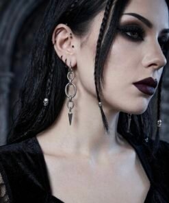 Alternative view of HARMONY EARINGS