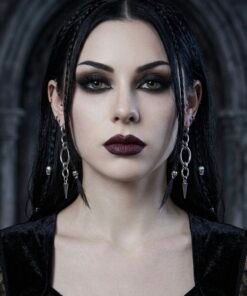 ⁦HARMONY EARINGS⁩ – תמונה ⁦3⁩