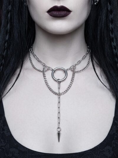 CASSANDRA CHOKER