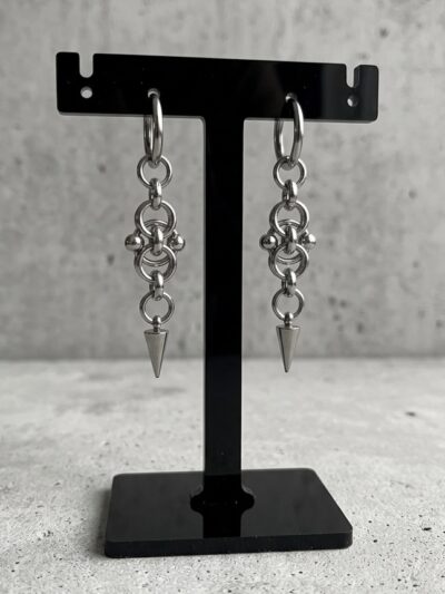 FOG EARINGS
