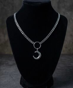 LUNA NECKLACE