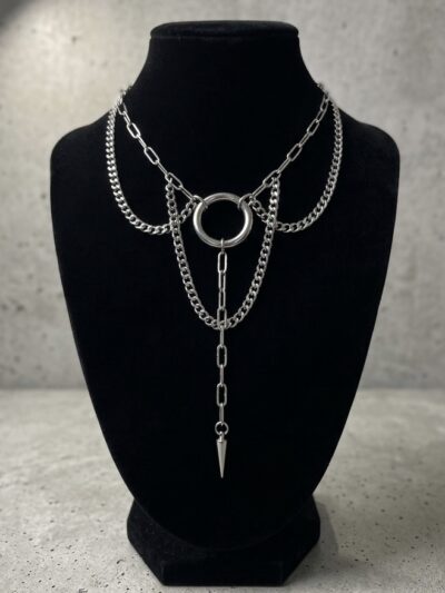 CASSANDRA CHOKER