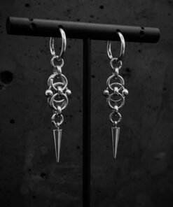 FOG EARINGS