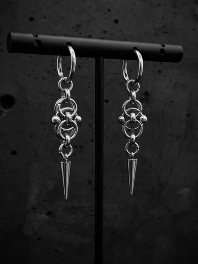 FOG EARINGS