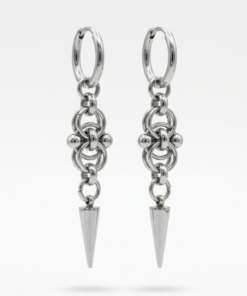 ⁦FOG EARINGS⁩ – תמונה ⁦3⁩