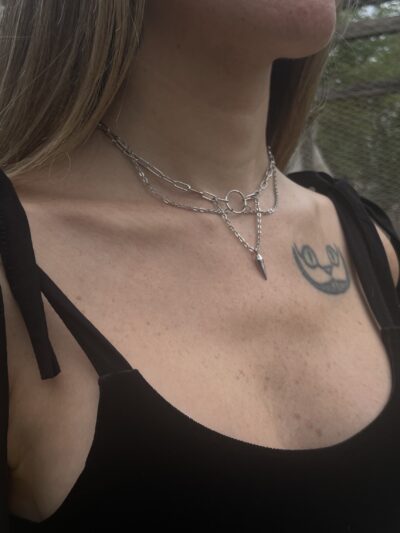 LAYLA CHOKER