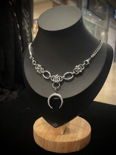 NOX CHOKER