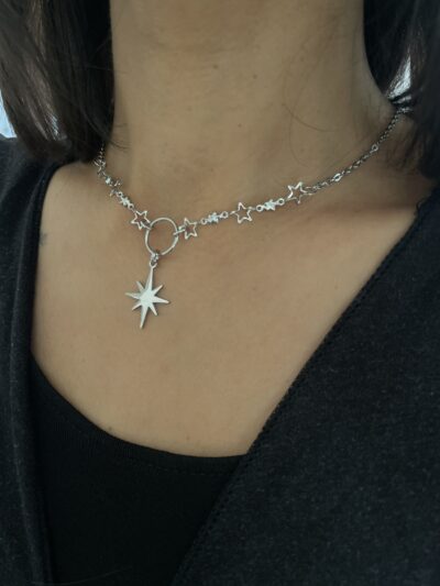 STARGAZER CHOKER