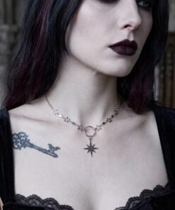 STARS NECKLACE