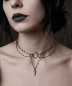 Alternative view of LAYLA CHOKER