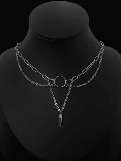 LAYLA CHOKER
