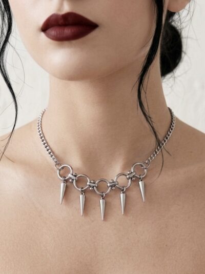 DRACULA CHOKER
