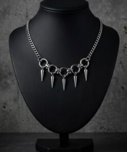 DRACULA NECKLACE