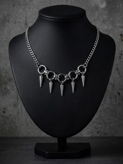 DRACULA CHOKER