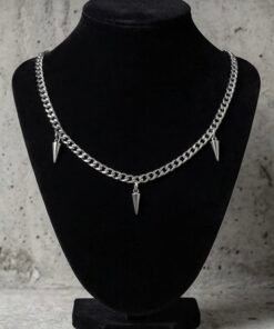 VOLT NECKLACE