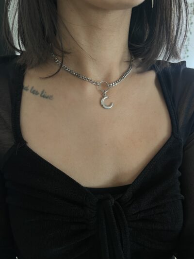 LUNA CHOKER