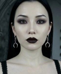 LUNAR RELIC EARRINGS