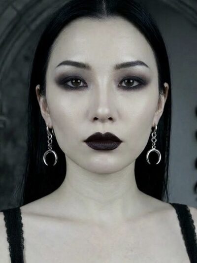 LUNAR RELIC EARRINGS