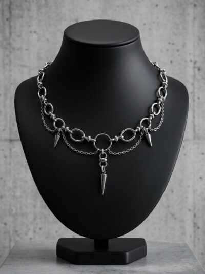 NOCTURNA CHOKER