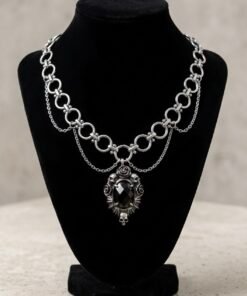 NIGHTWARD CHOKER