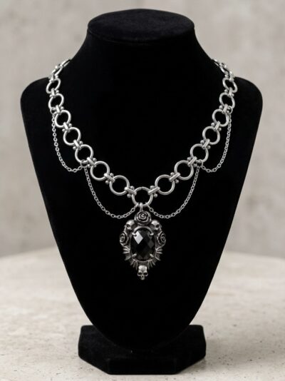 NIGHTWARD CHOKER