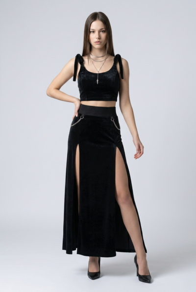 AURA SKIRT
