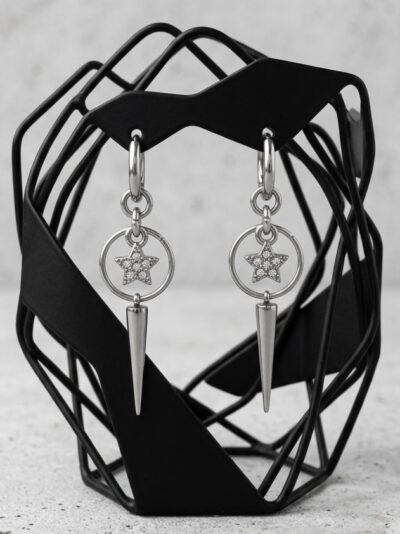 ASTRA EARRINGS
