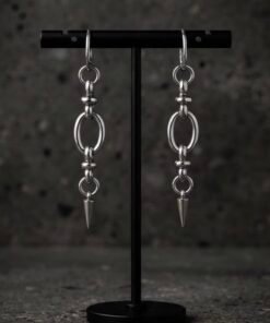 VICTORIA EARRINGS