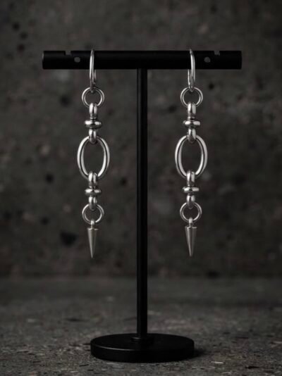VICTORIA EARRINGS