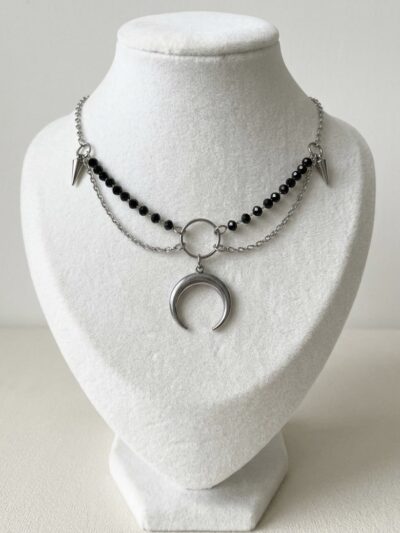 DARK MATTER CHOKER