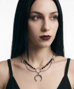 DARK MATTER CHOKER