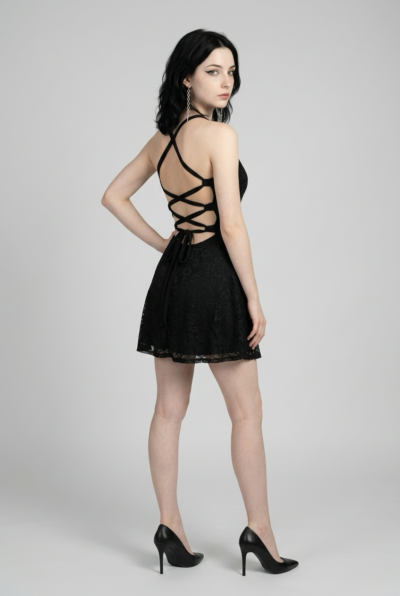 KIARA DRESS