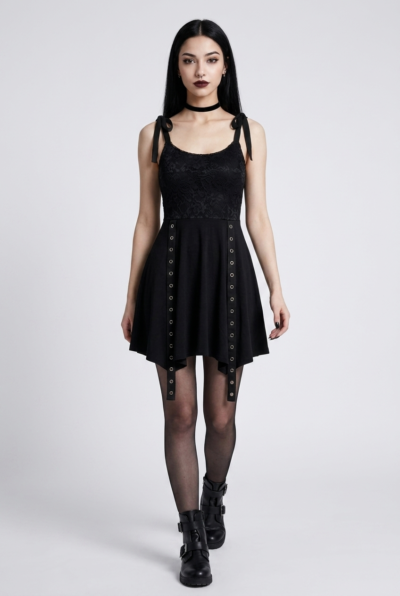 SKY DRESS