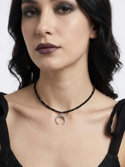 MOON WHISPER NECKLACE
