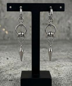 SIA EARRINGS
