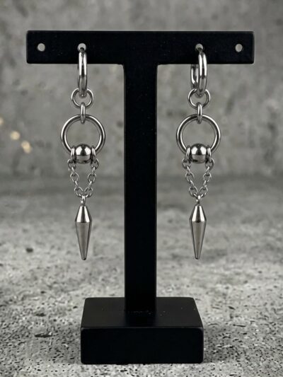 SIA EARRINGS