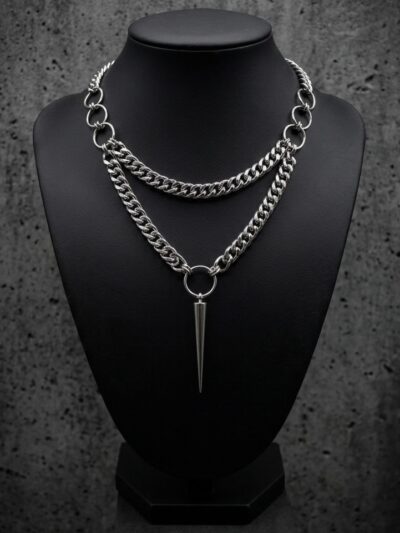 OBSIDIAN SPIKE