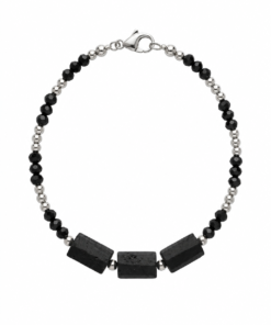 Alternative view of TOURMALINE BRACELET