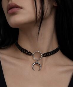 Alternative view of ALICE CHOKER