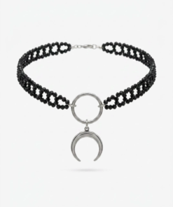 ALICE CHOKER