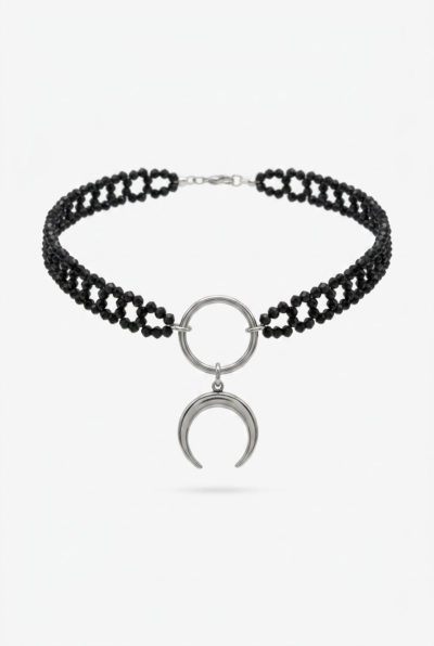 ALICE CHOKER