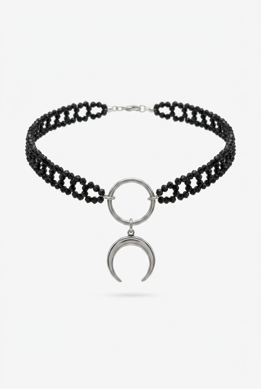 ALICE CHOKER