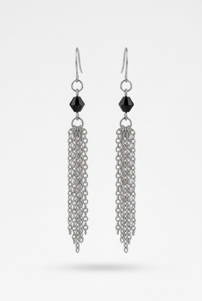LYRA EARRINGS