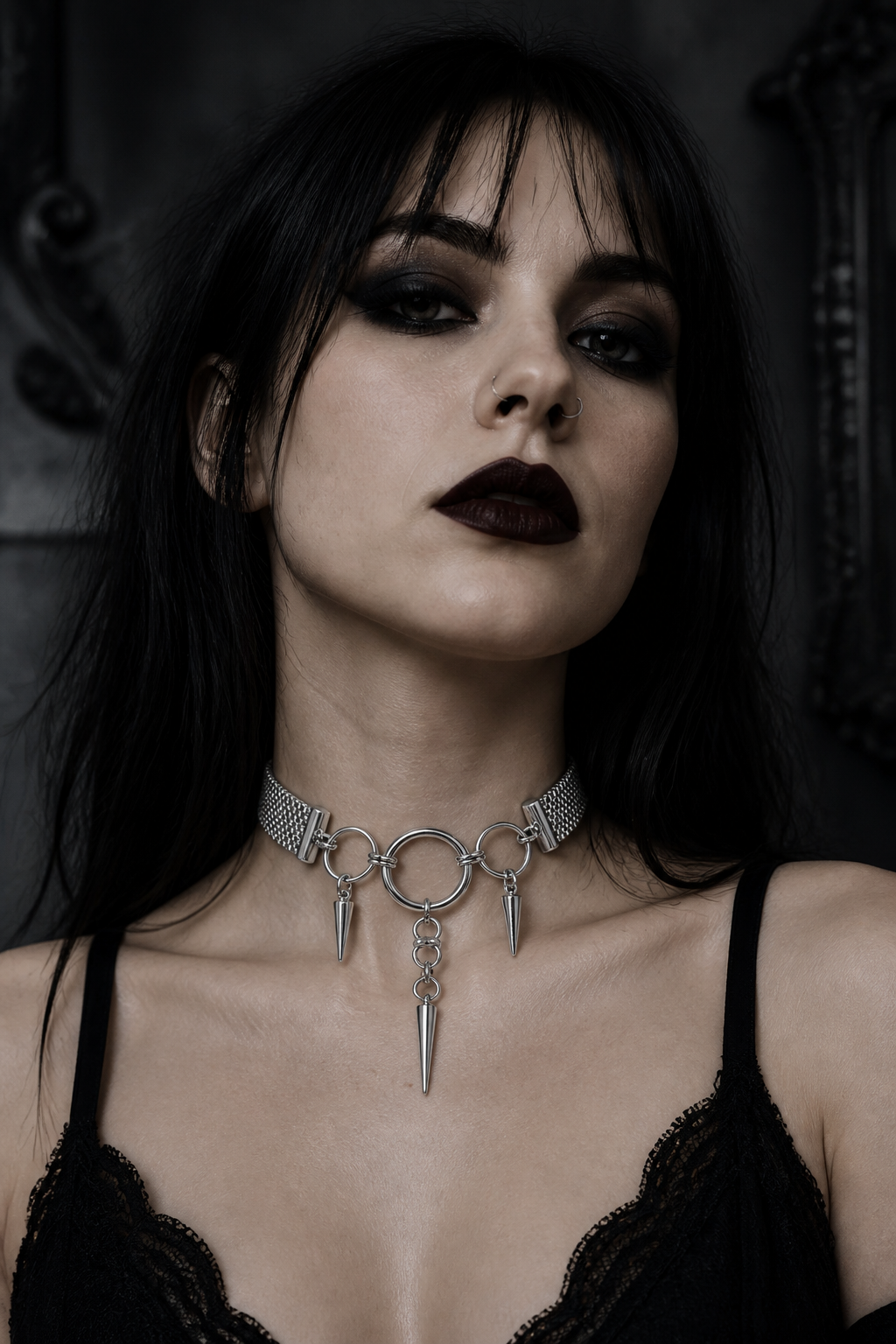 ARIA CHOKER – תמונה 2