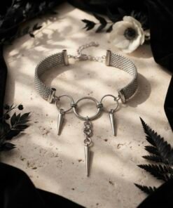ARIA CHOKER – תמונה 3