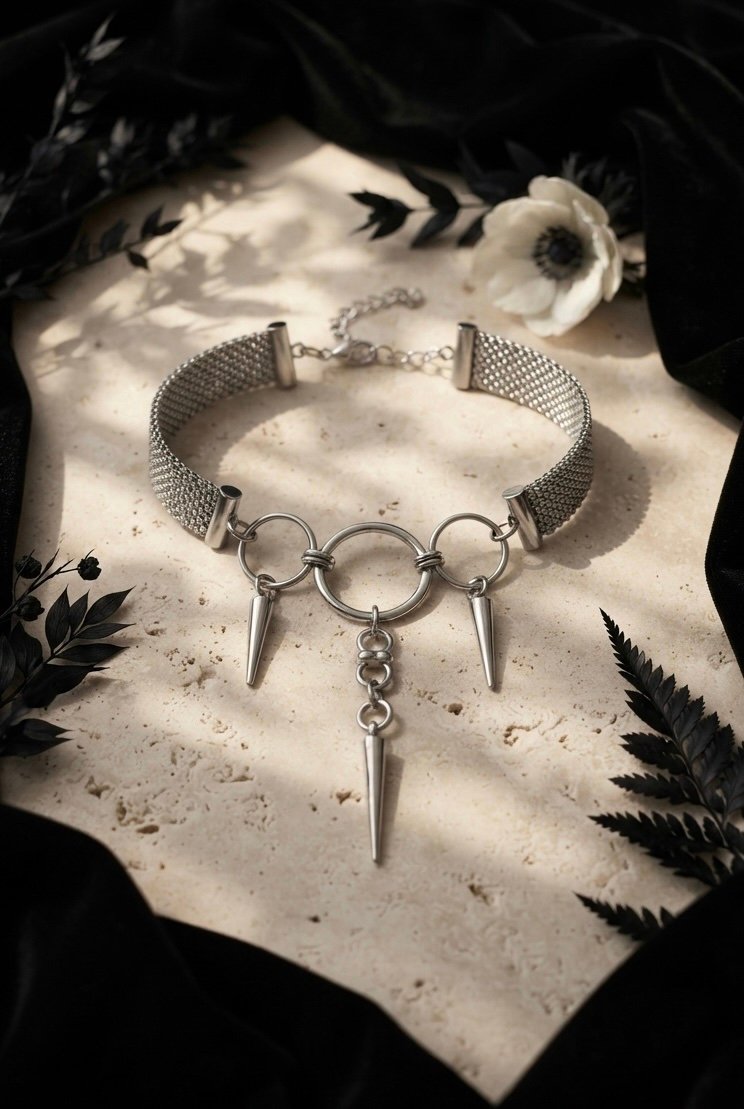 ARIA CHOKER – תמונה 3
