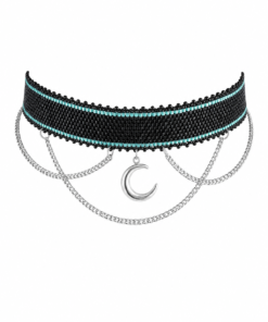 Alternative view of NIGHT CHOKER