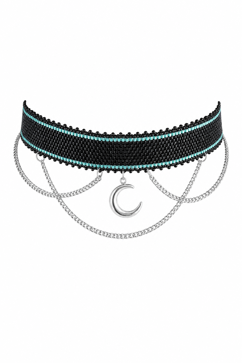 NIGHT CHOKER – תמונה 2