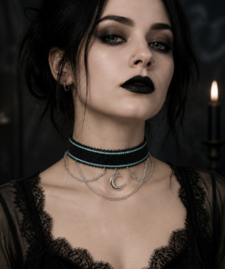NIGHT CHOKER