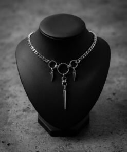 MINERVA NECKLACE